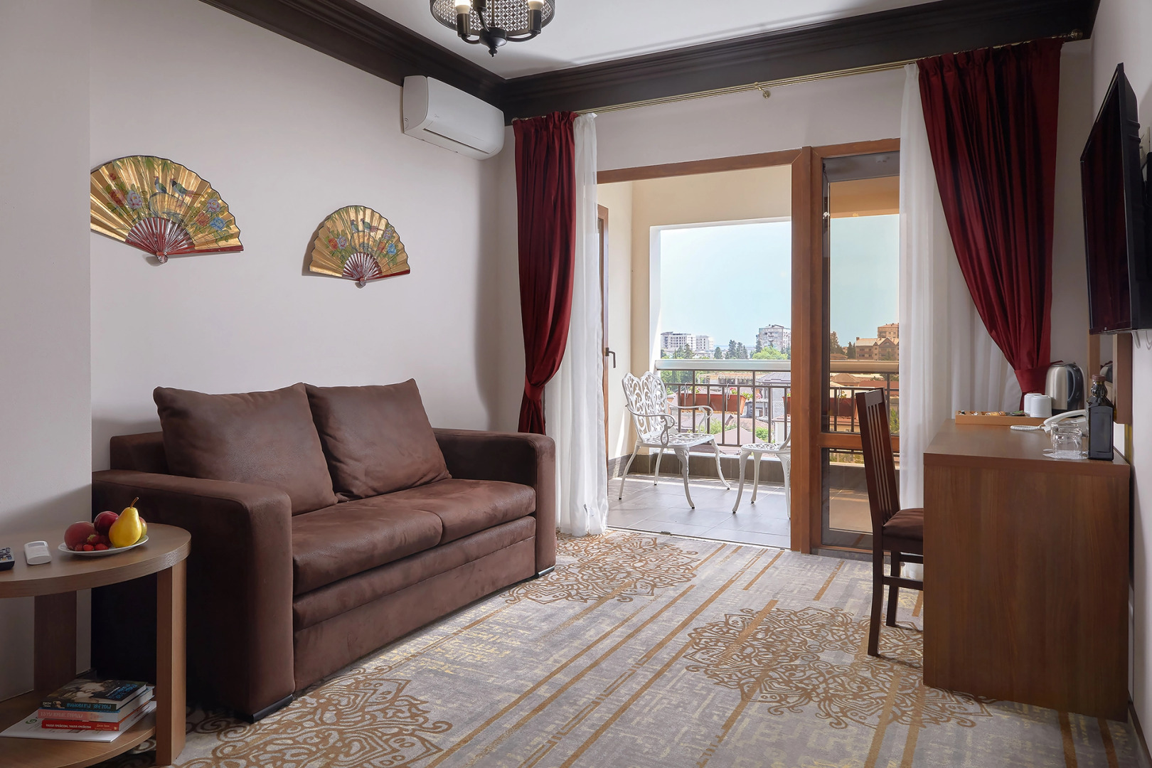 Garuda Boutique Hotel