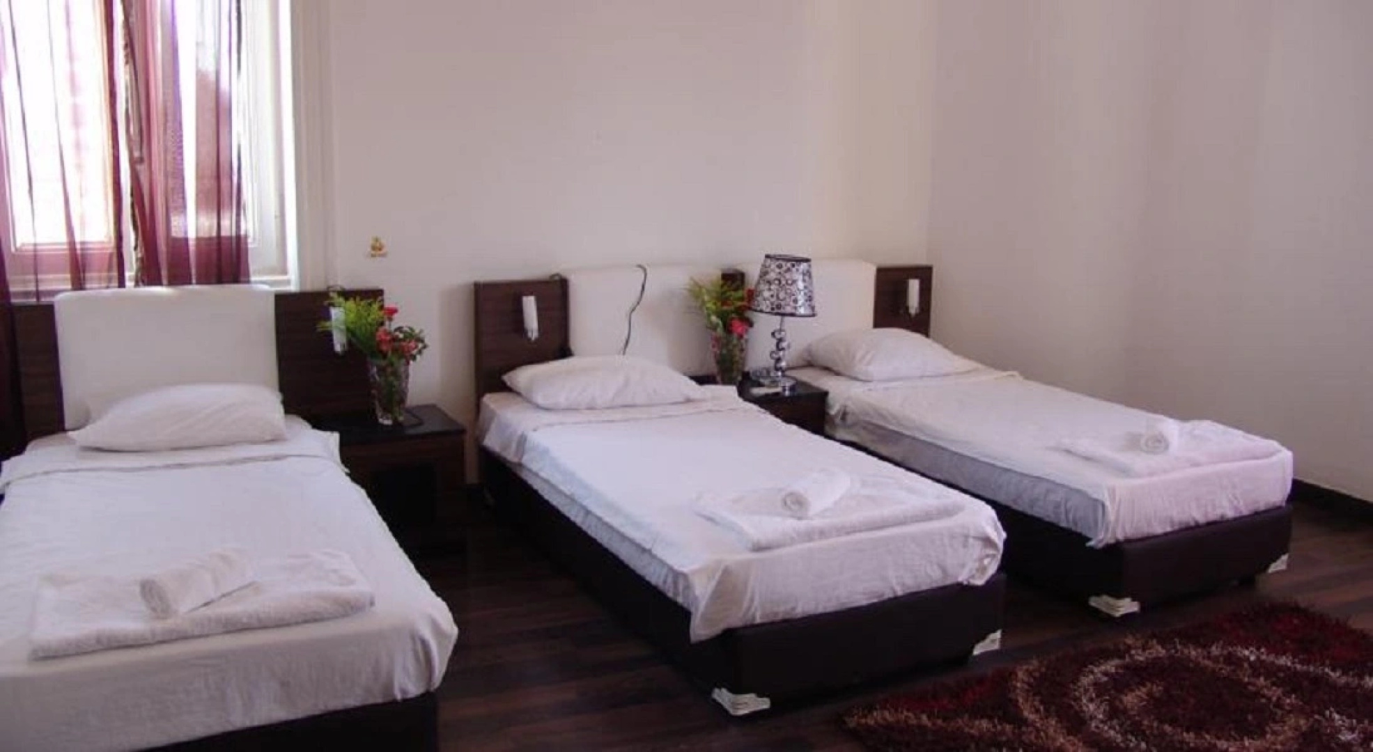 Отель Grand Royal Cairo