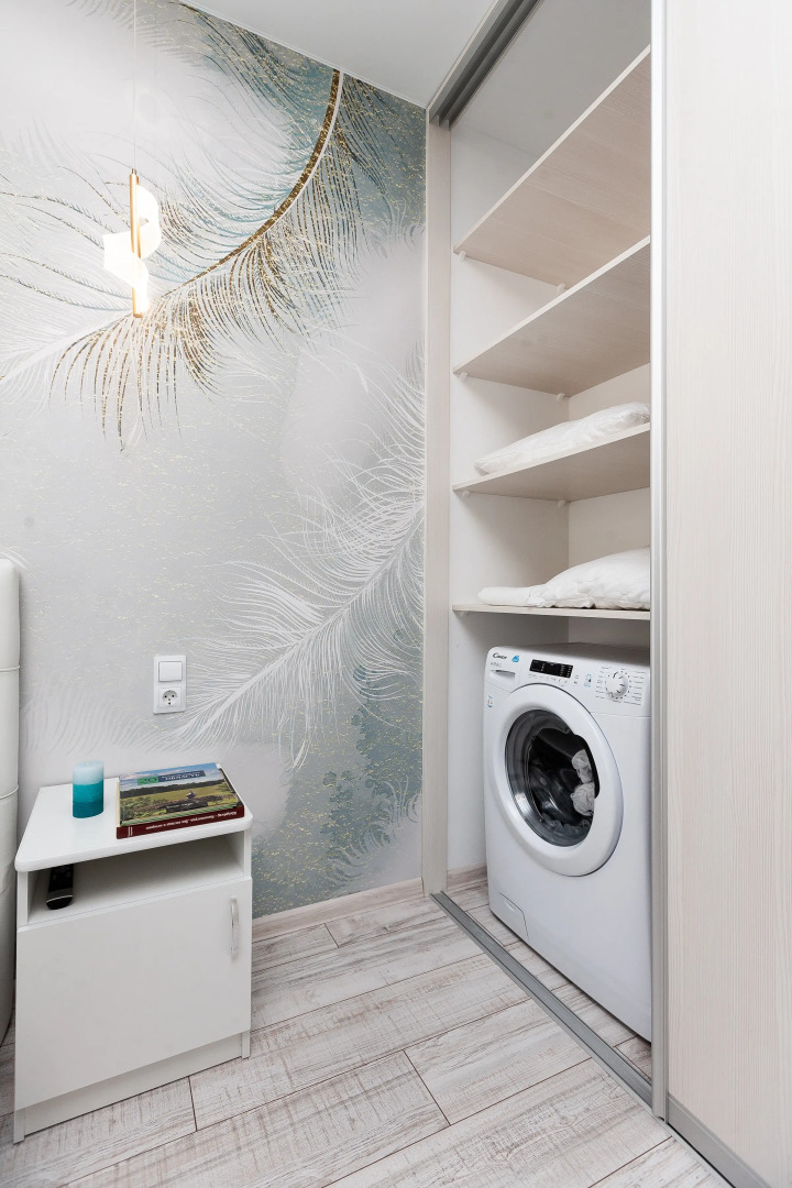 Апартаменты Кранц Престиж 2(2ка)