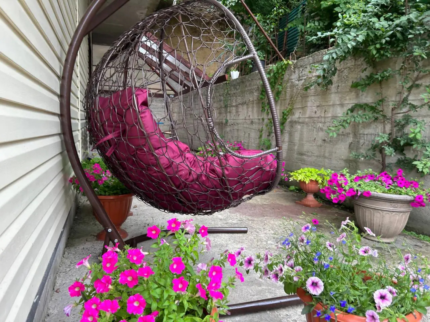 Гостевой дом Скала