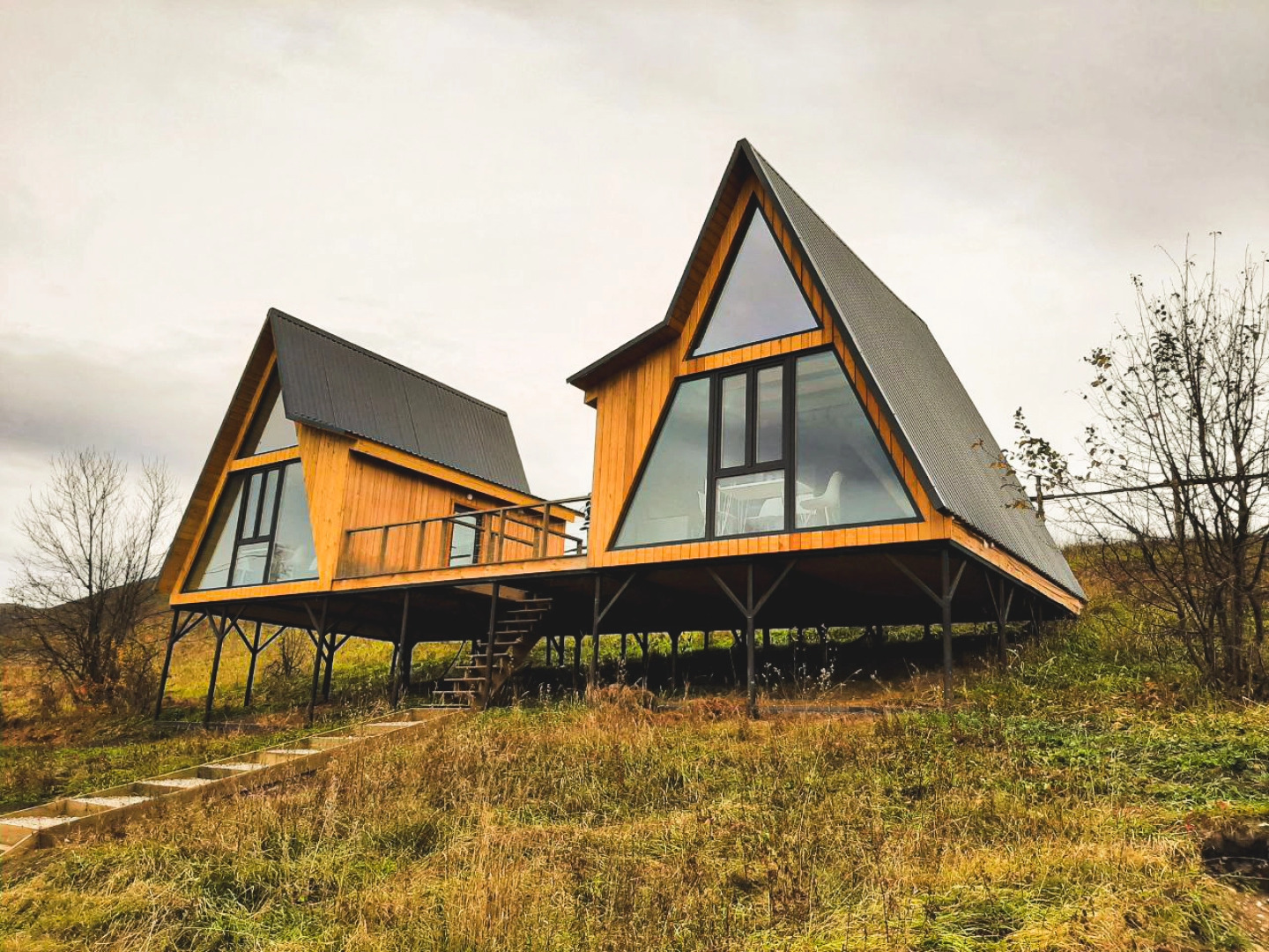 Гостевой дом Терра Алтая