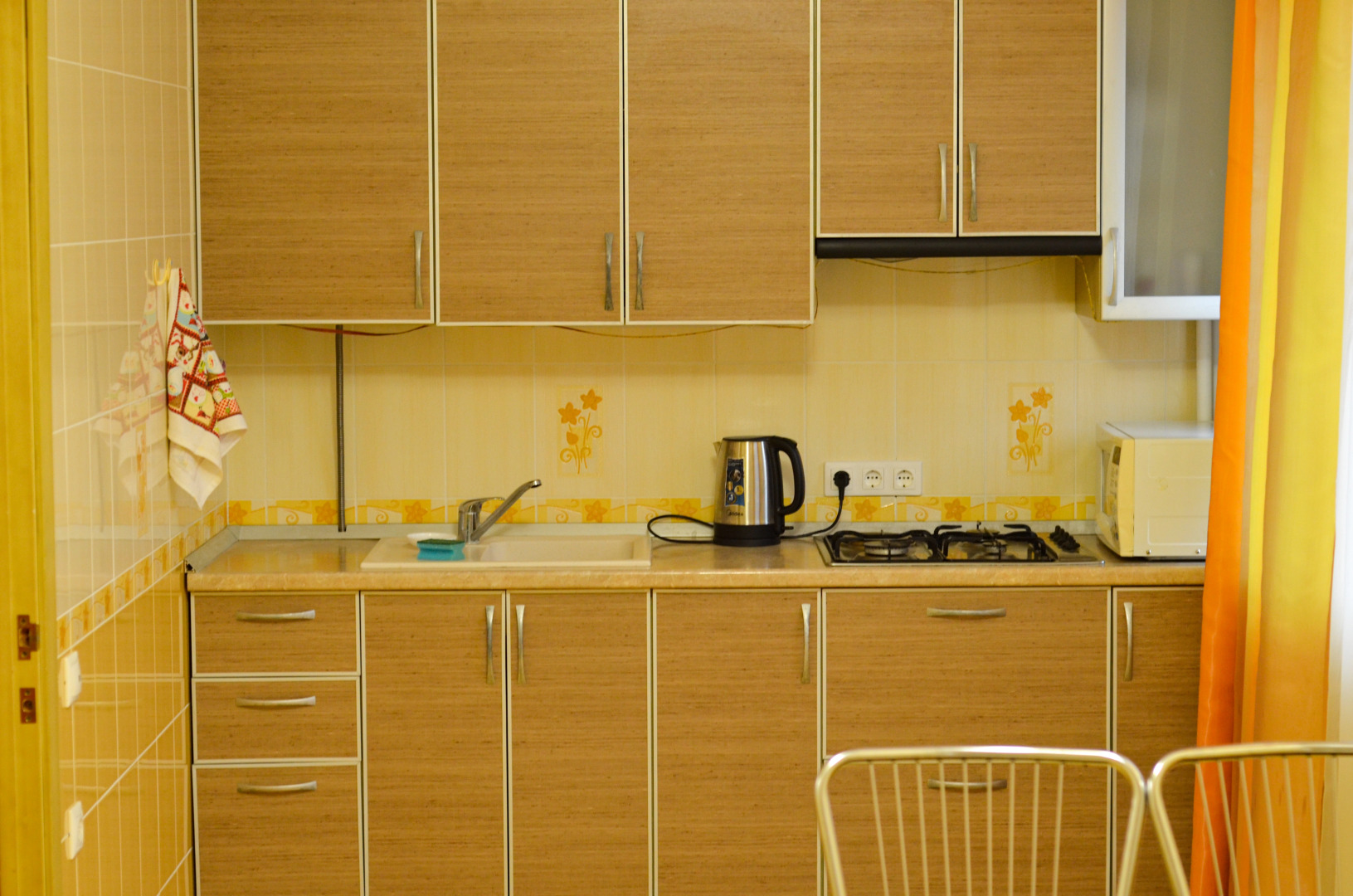 Гостевой дом Свата