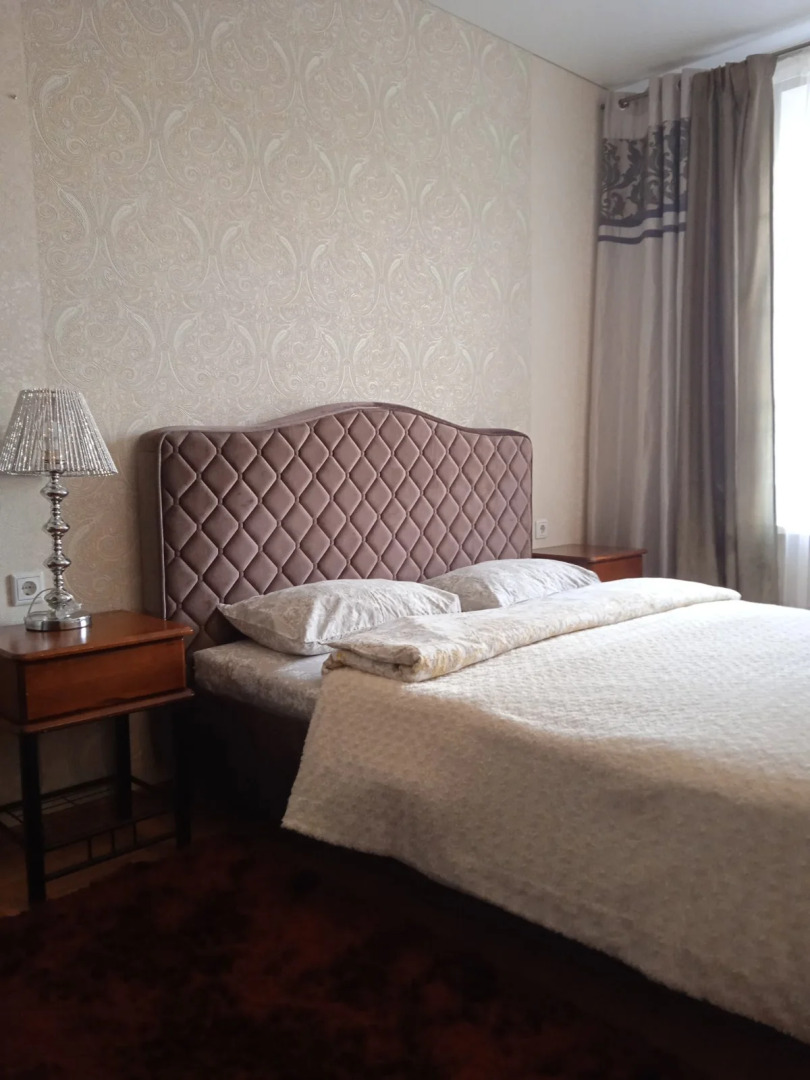 Апартаменты Центр Минска Карла Маркса 25