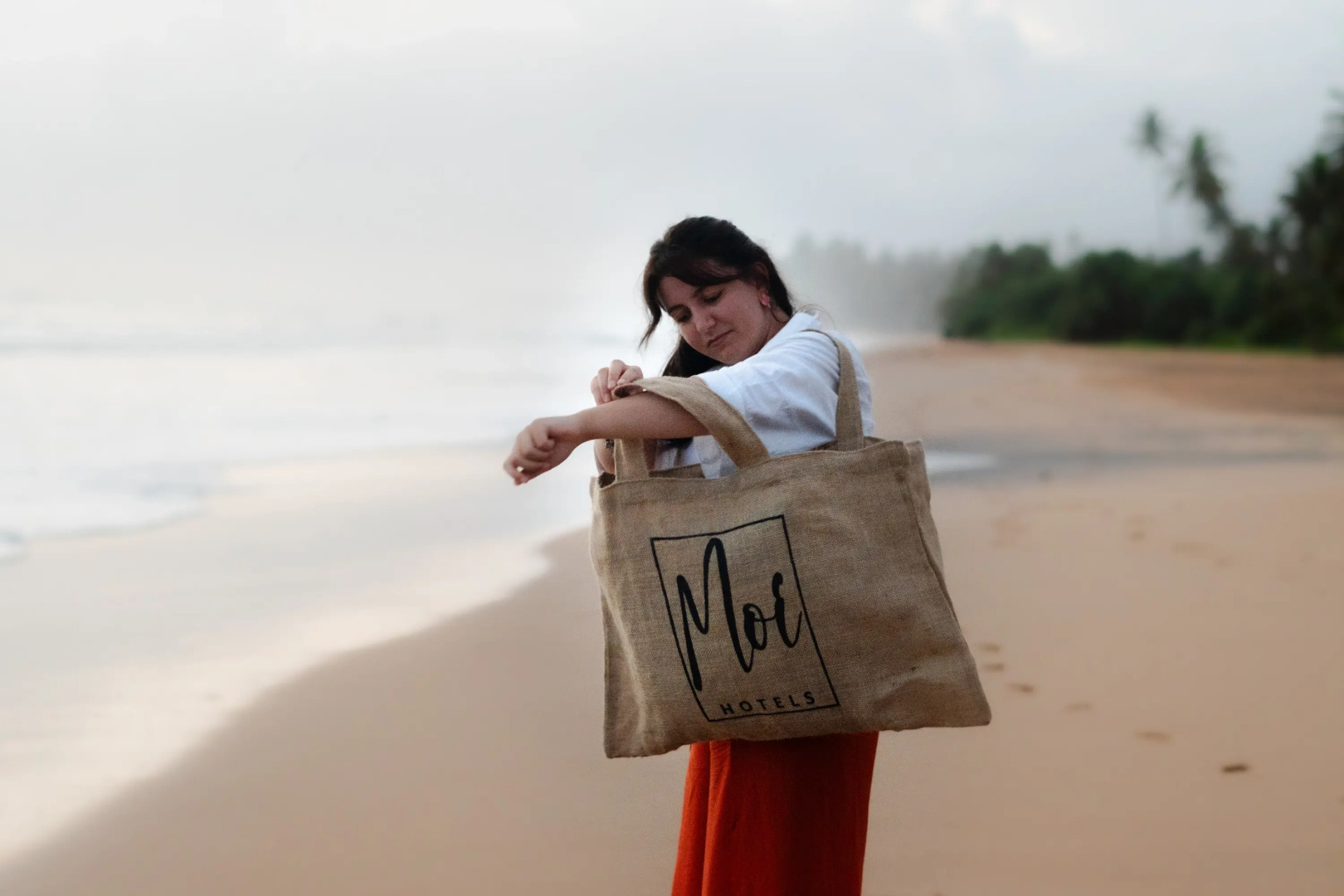 Отель Moi Induruwa by DBI