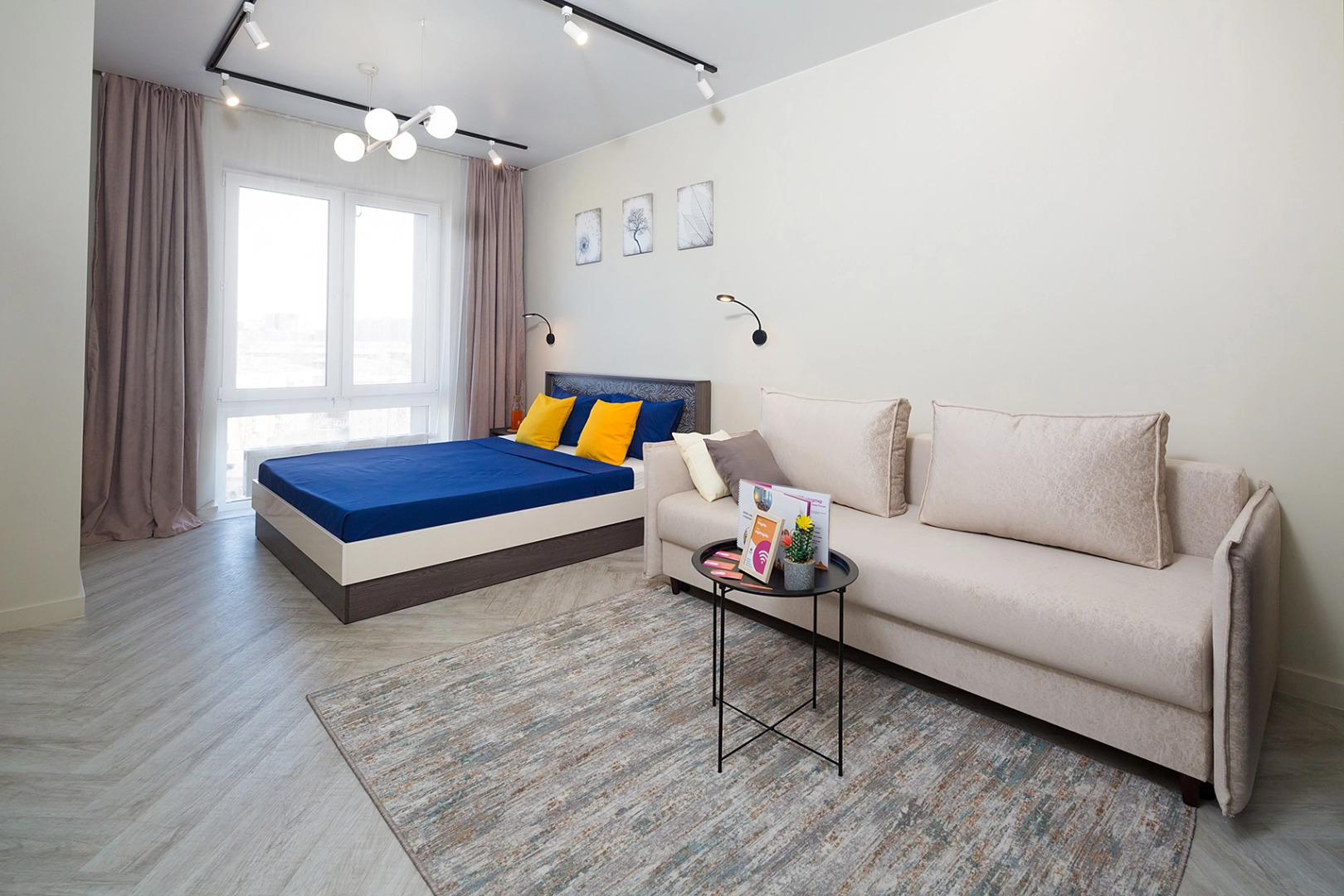 Апартаменты Студия в Стрижах