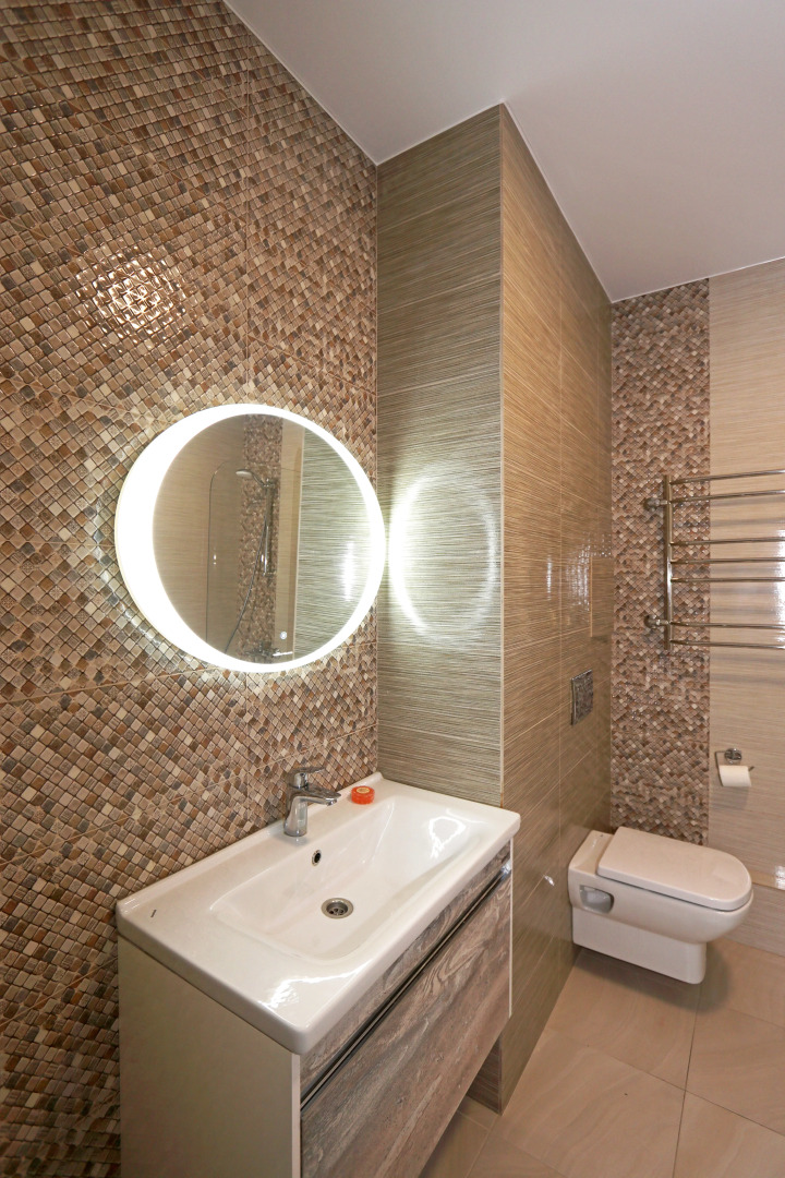 Квартира на Микрохирургии Глаза 6