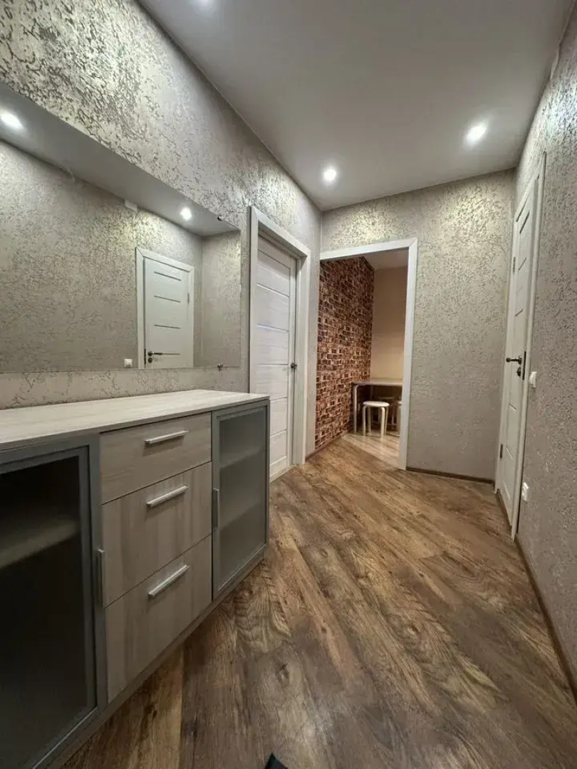 Квартира на Улице Якова Павлова 7к1