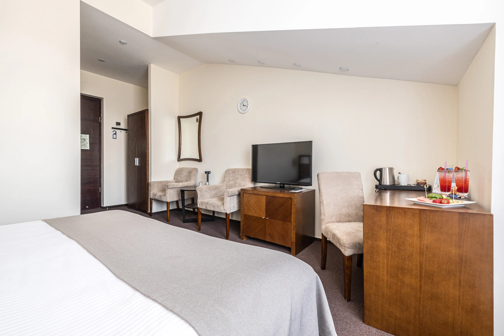 Отель Гранд Байкал