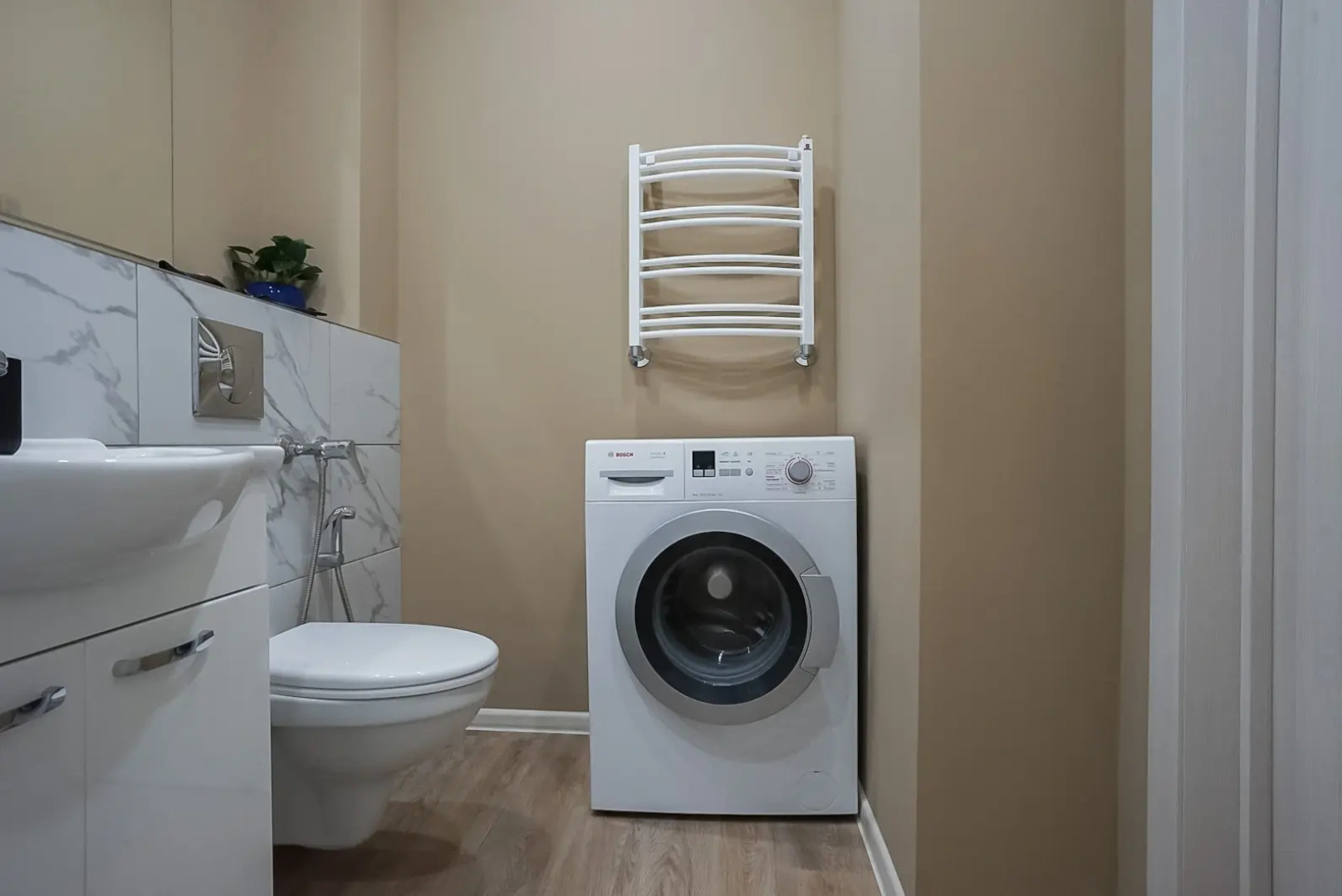 Апартаменты Savina у Музея Мирового Океана