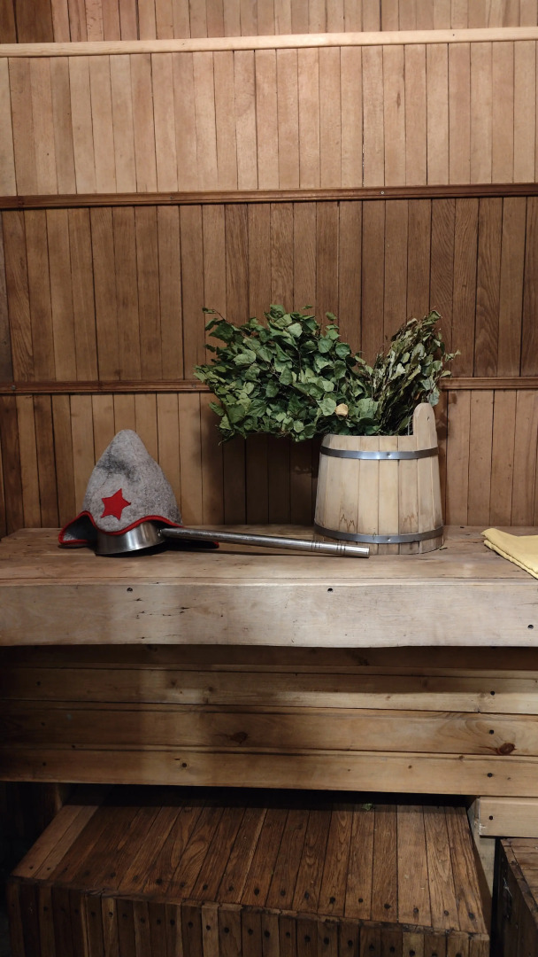 Гостевой дом Танхауз Лотос на Берегу Реки