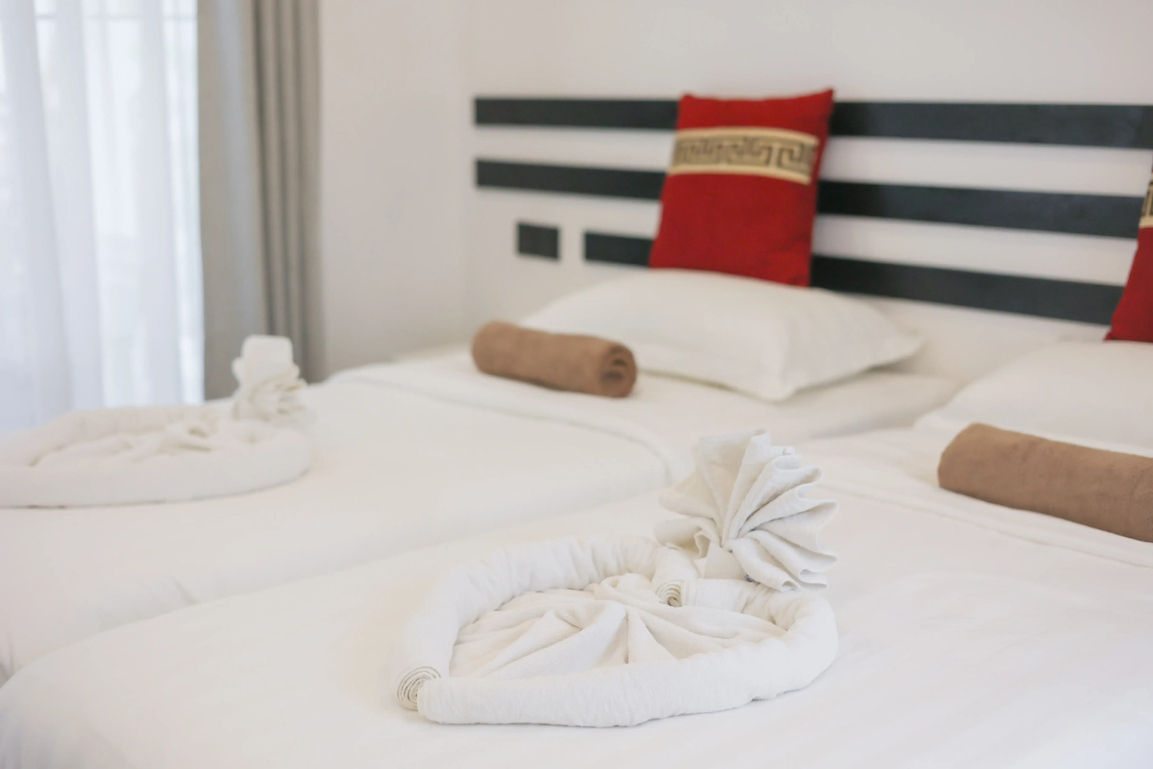 Гостевой дом Belvedere Thoddoo