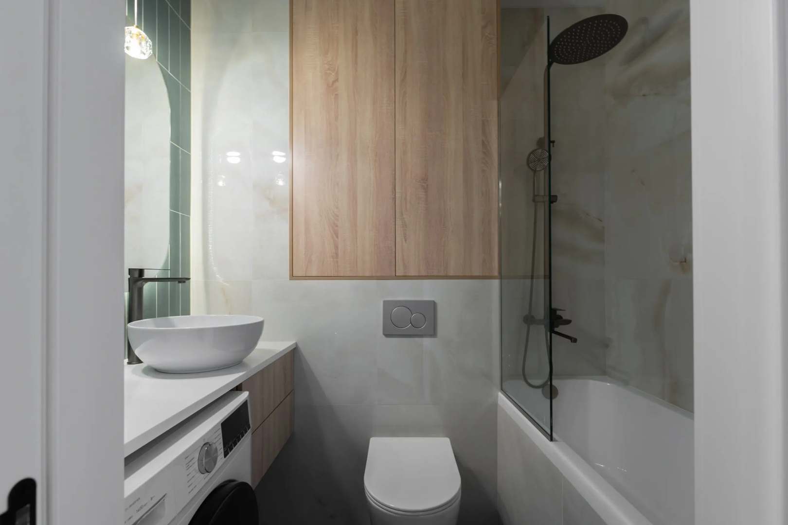 Квартира Moscow Deluxe Apartments  Koroleva Deluxe