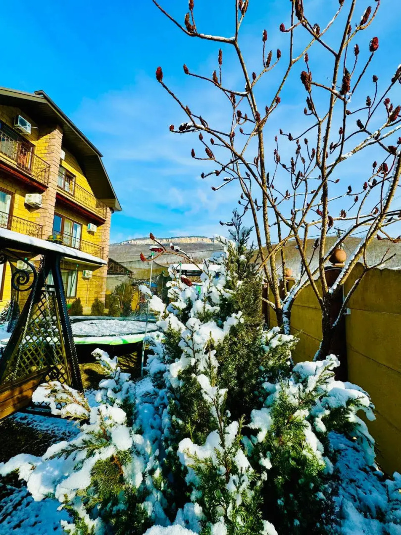 Гостевой Дом Два Брата