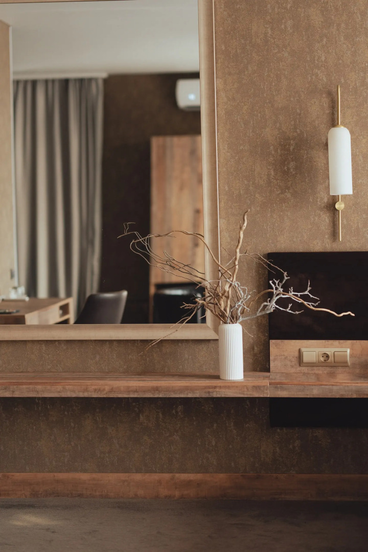 Отель Aluar Boutique Hotel