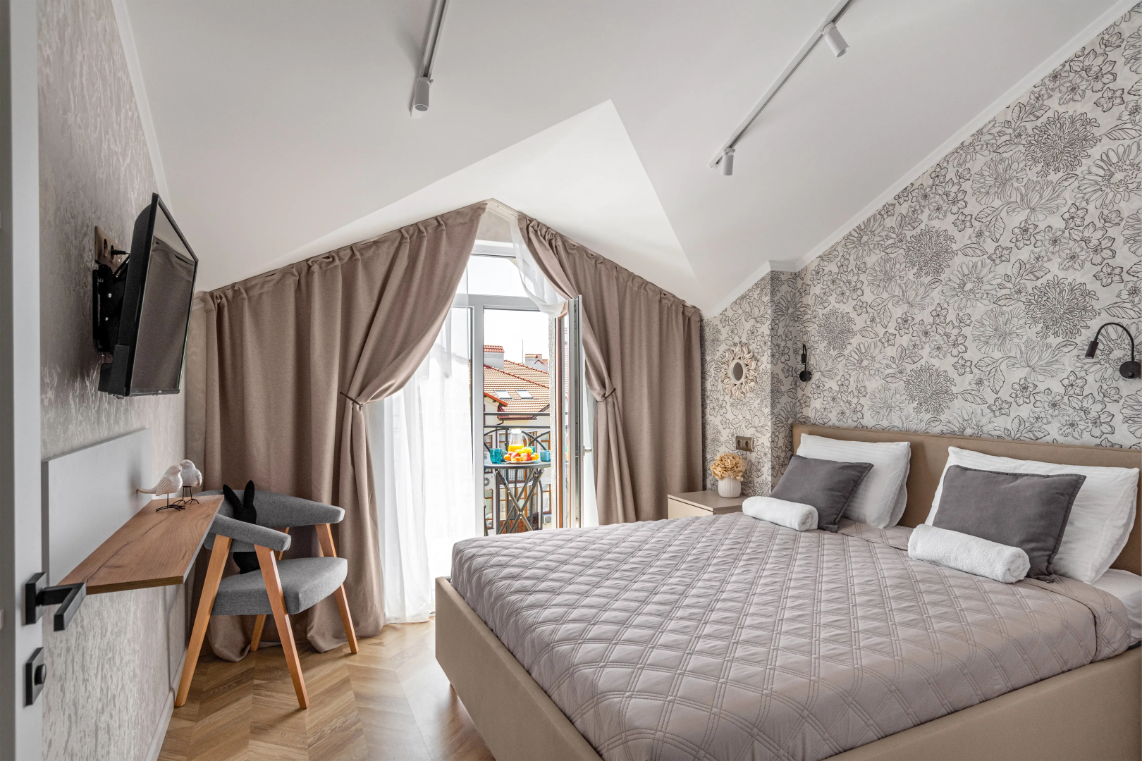 Апартаменты Imperial Геленджик