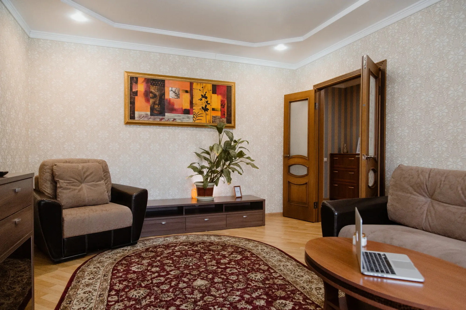 Квартира Пятерочка