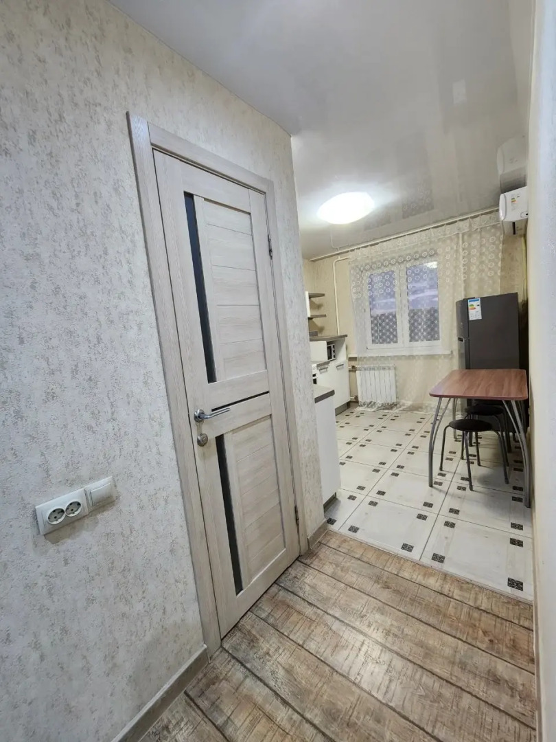 Квартира на улице Богдана Хмельницкого 74