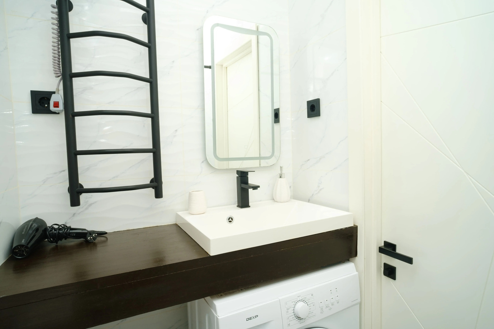 Апартаменты с видом на реку