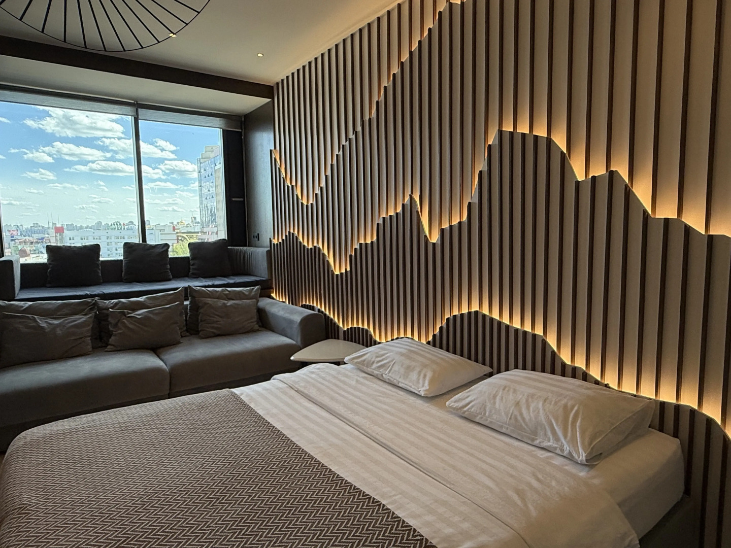 Апартаменты Радиус Централ Хаус