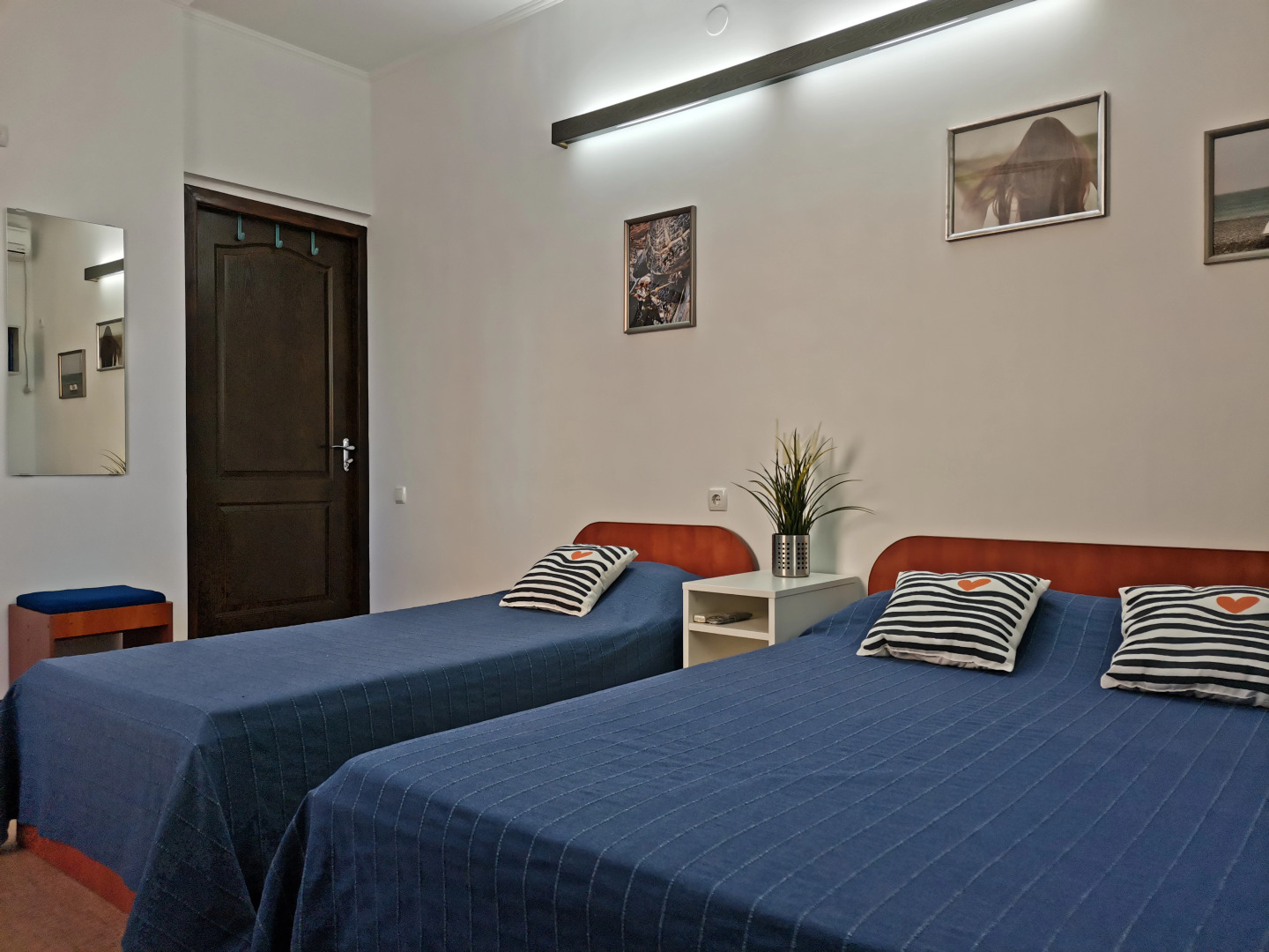 Мини-Отель Афина