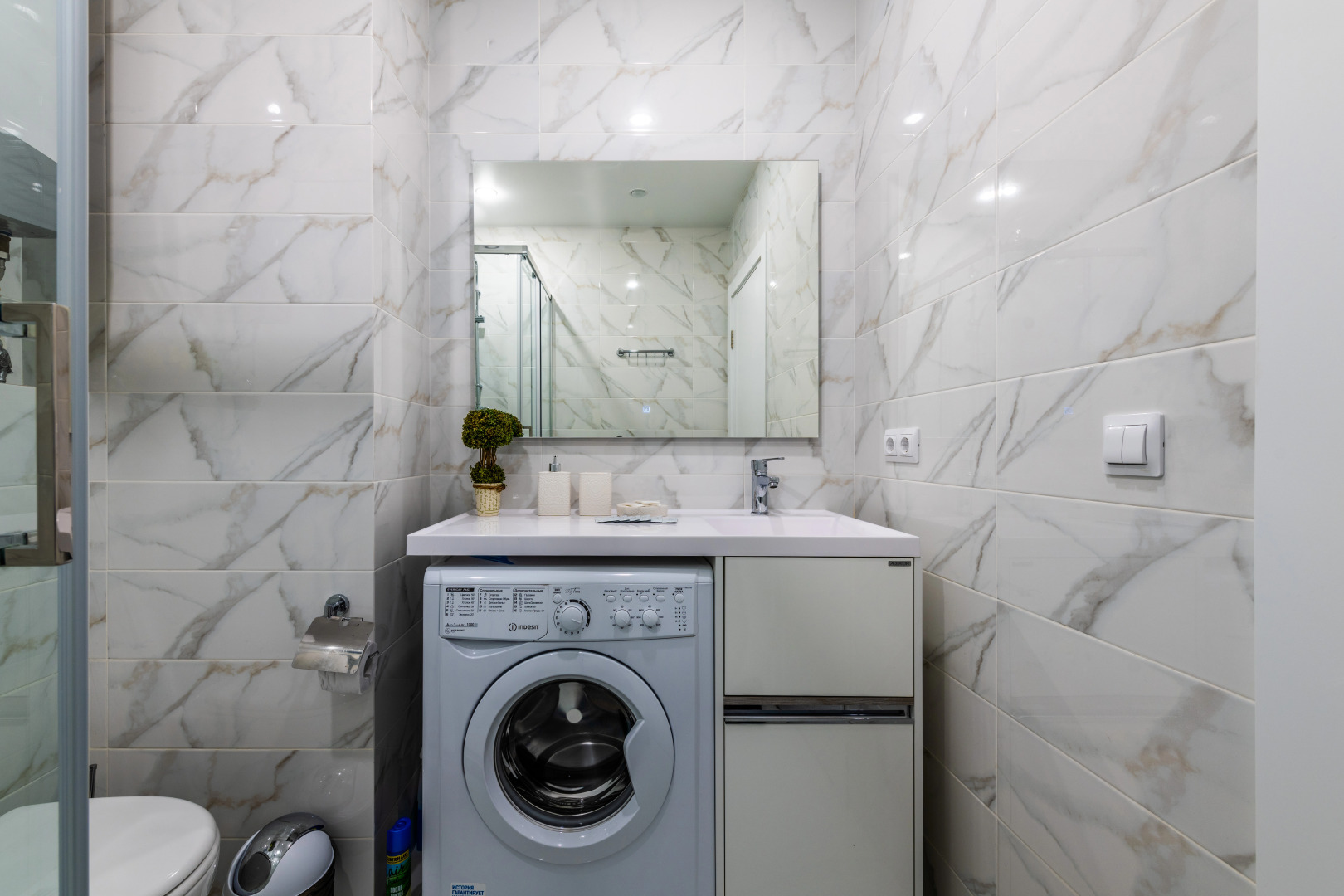 Апартаменты Оплот - Sorrento Park