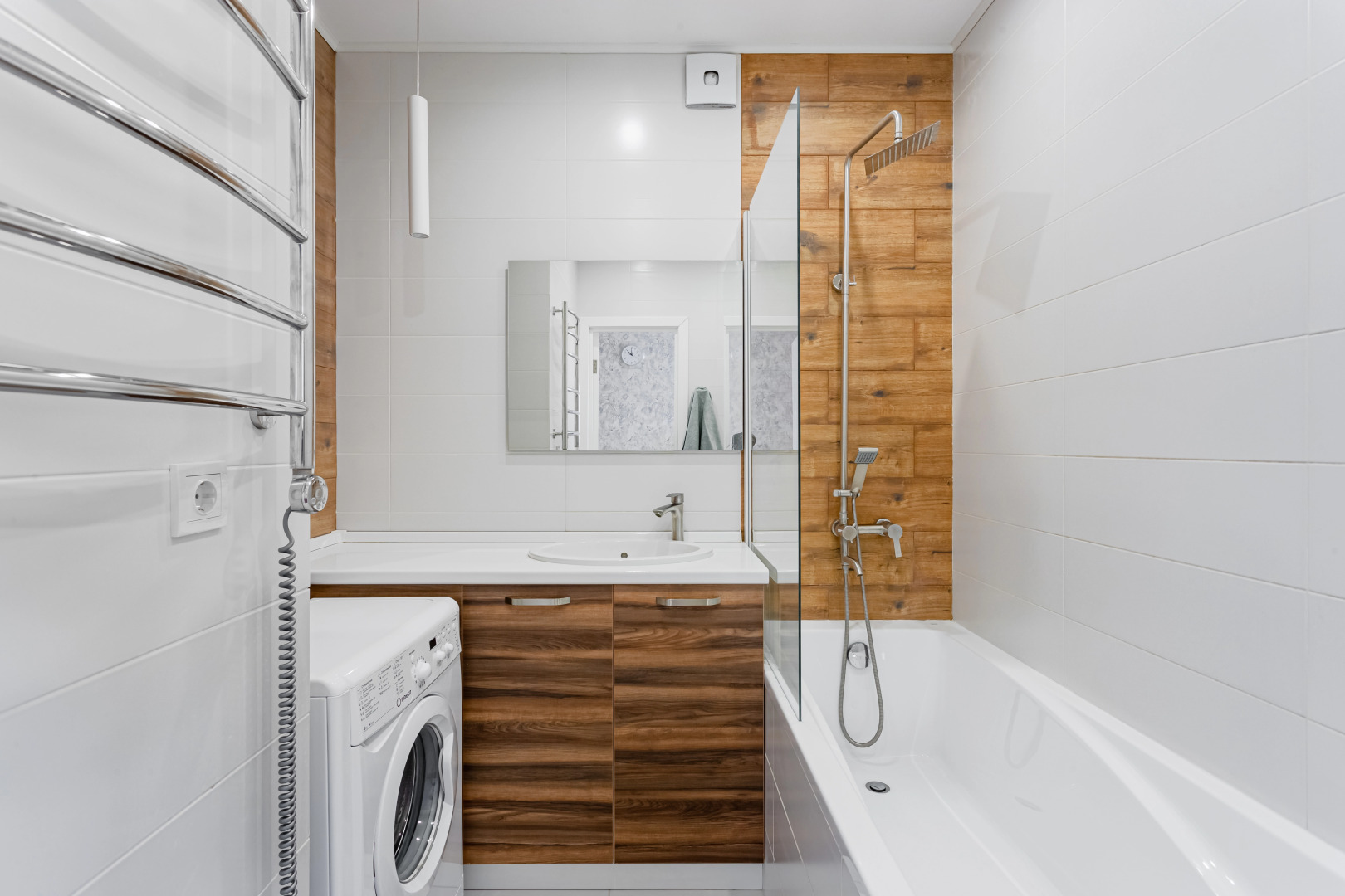 Квартира в ЖК Центр