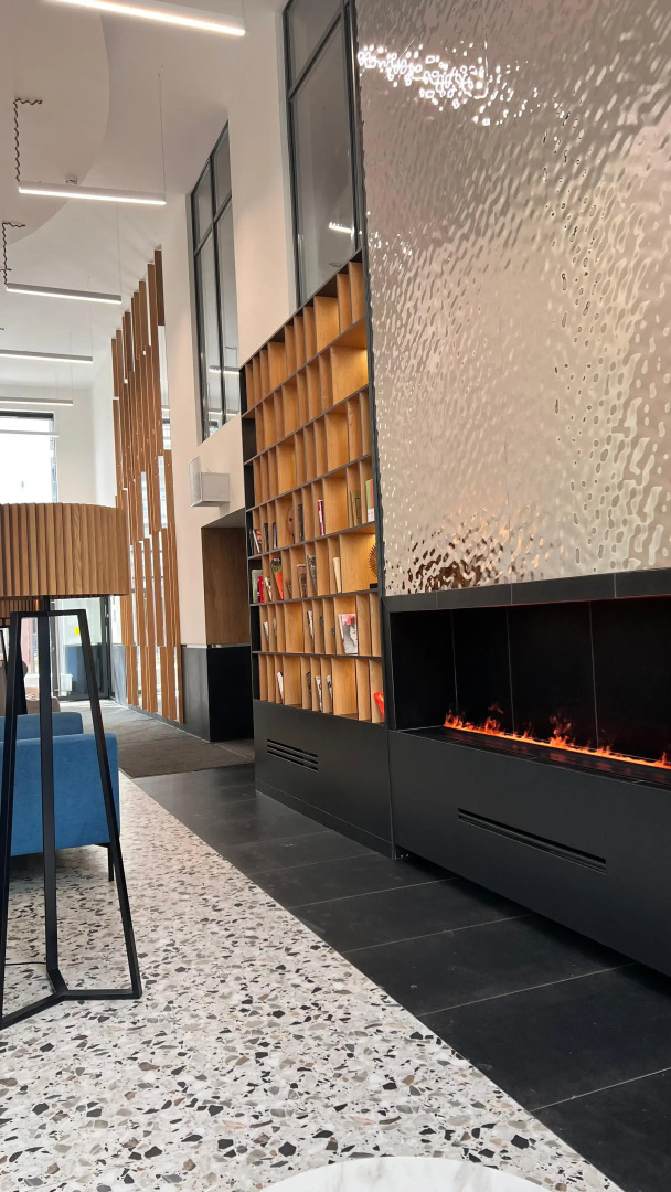 Апартаменты Прекрасная студия для приятного отдыха