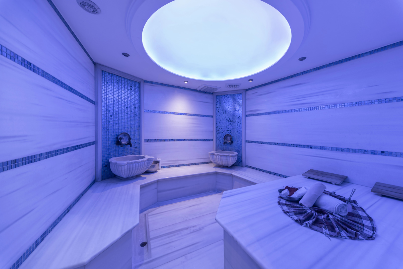 Senabil Hotel Old City