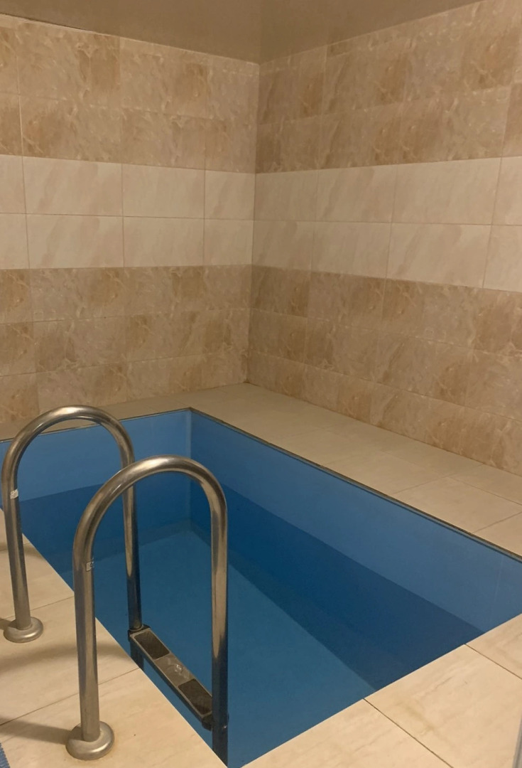 Отель ГК Русская Тройка