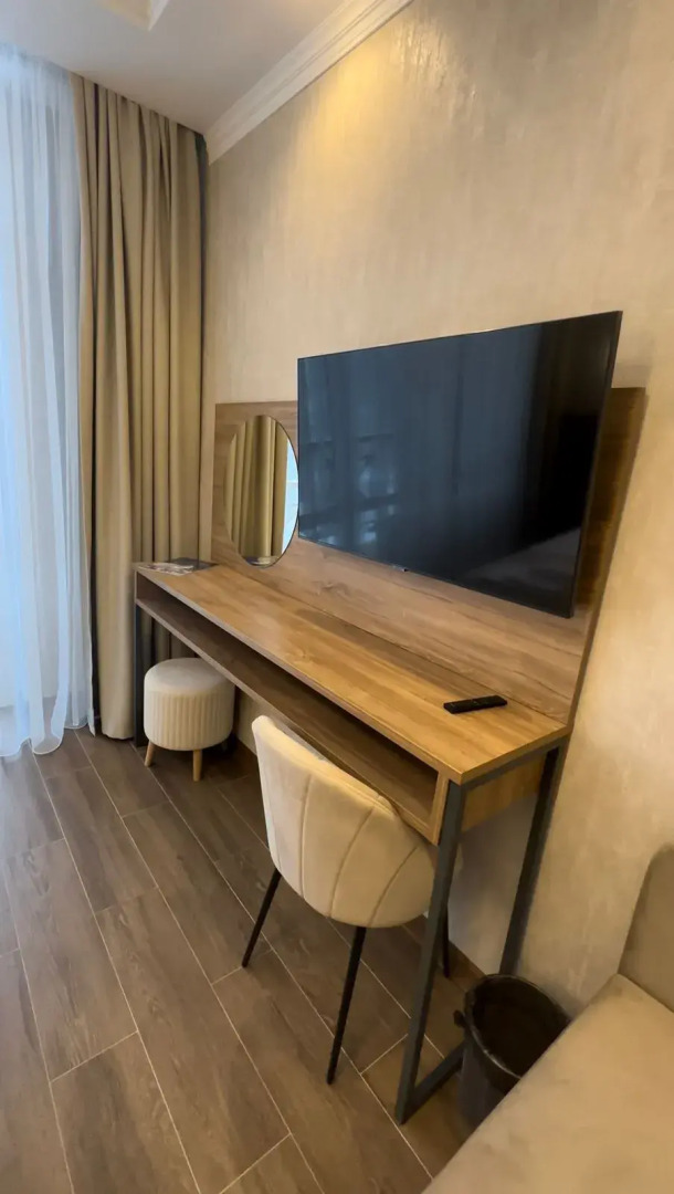 Апартаменты Стандарт Домбай ТАУКЕЛЬ