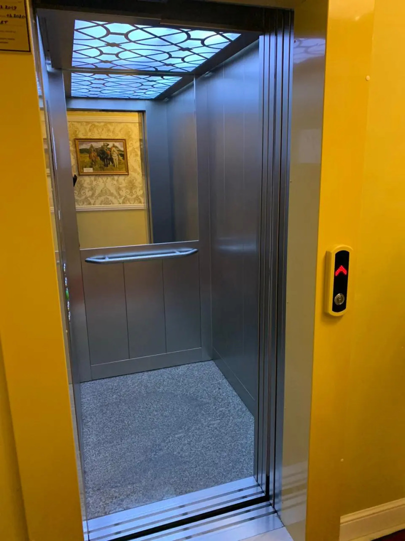 Отель Grand Catherine Palace