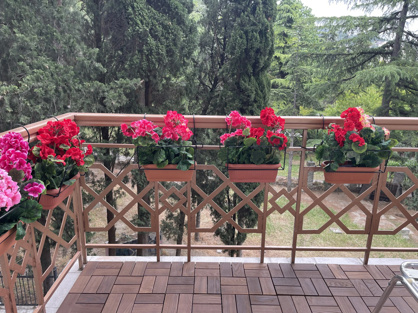 Апартаменты Люкс шоколад в Тавриде на набережной Ялты