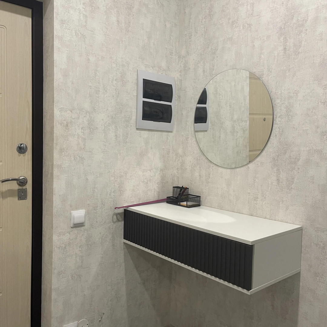 Квартира Очень Уютная  у Железнодорожного Вокзала и Метро в Нижнем Новгороде Июльских Дней