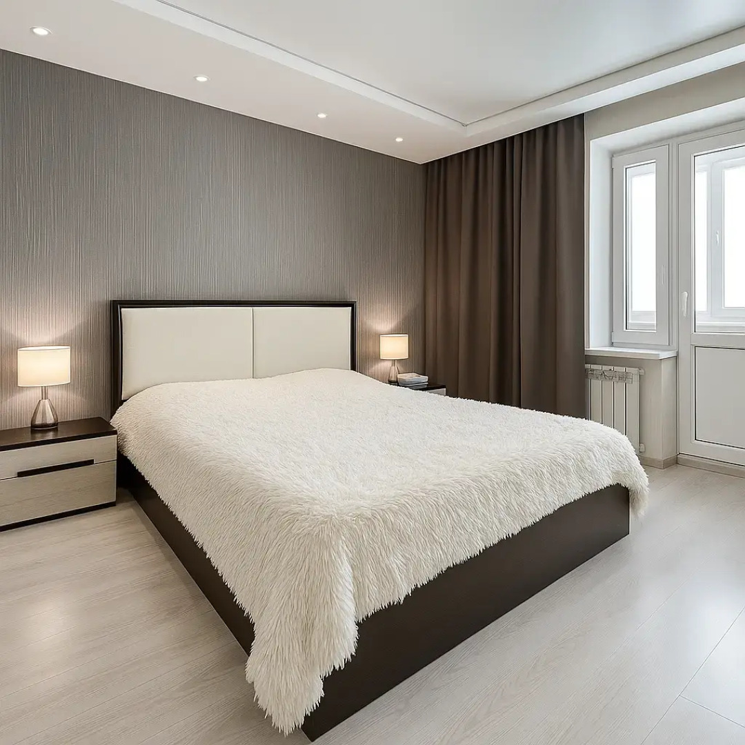 Квартира Уютная в Центре Тулы