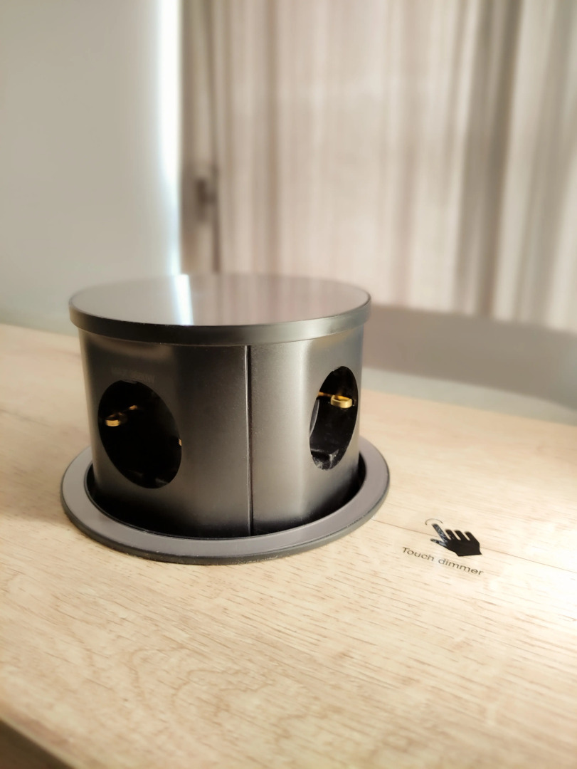 Квартира Люкс на Берегу Балтийского Моря