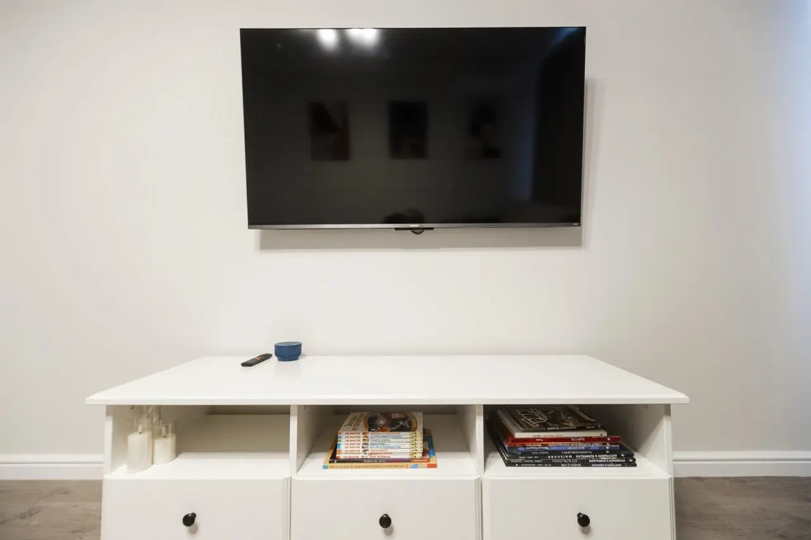 Квартира Семейная 2к на Никитина 11/9