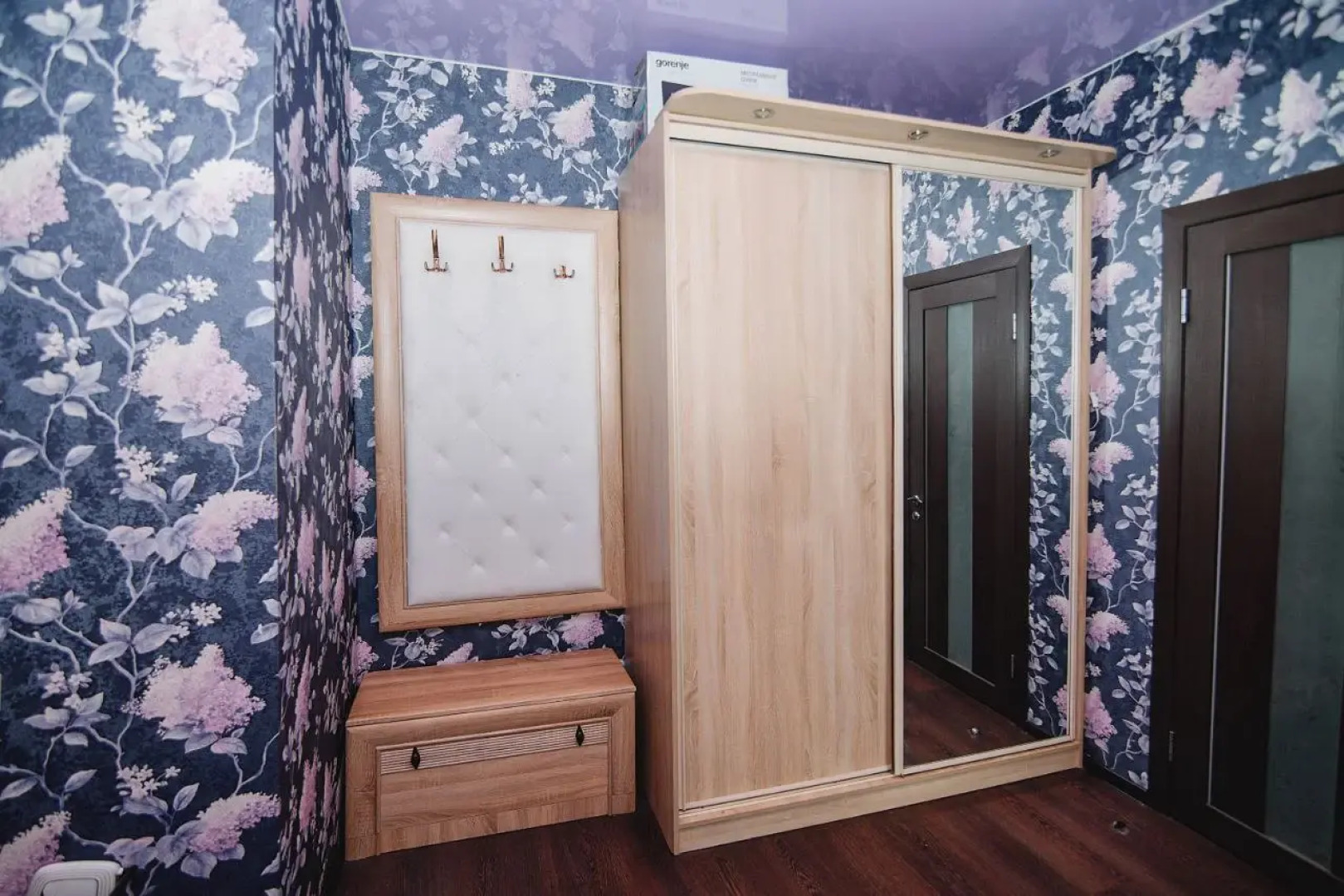 Апартаменты Апрель на Московском шоссе