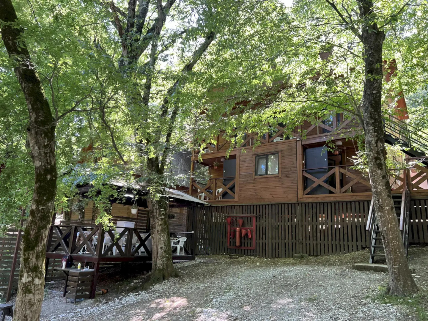 Частный Дом 437 Хутор Бетта