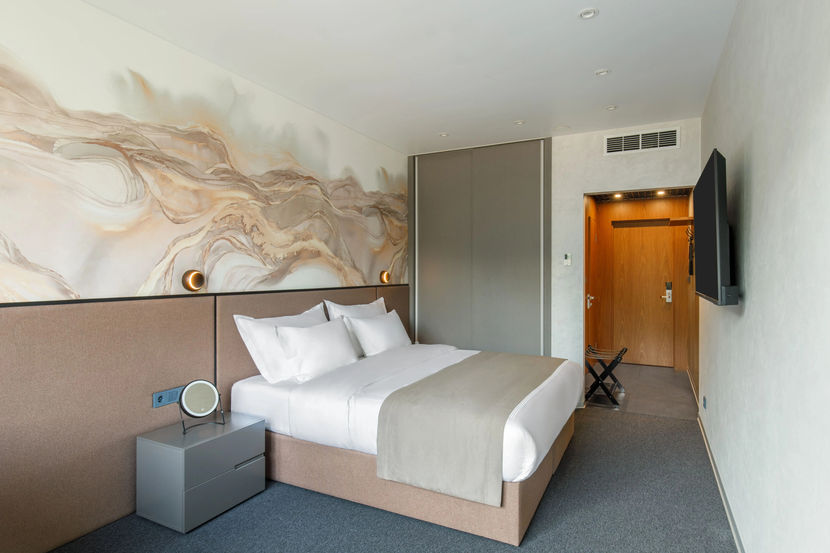 Отель TFL Hotel Vladivostok