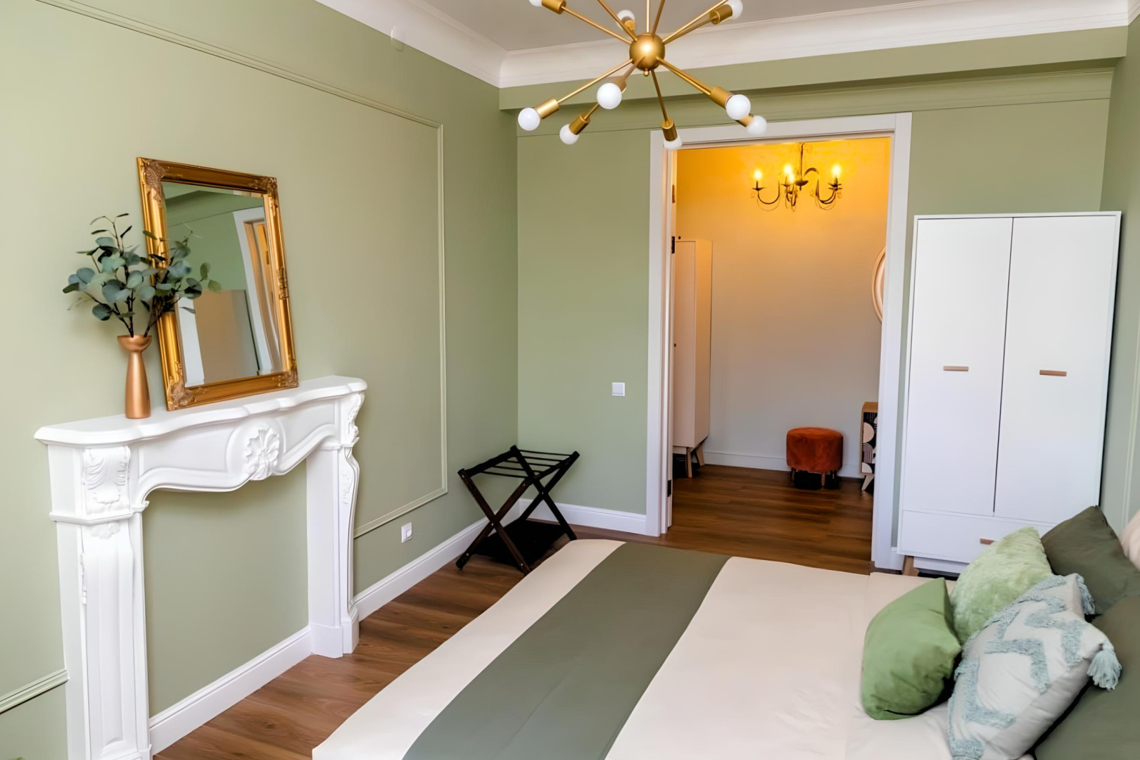 Апартаменты Happy Music Семейная Квартира Рядом с Центром