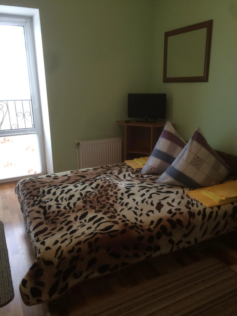 Гостевой Дом Маяк