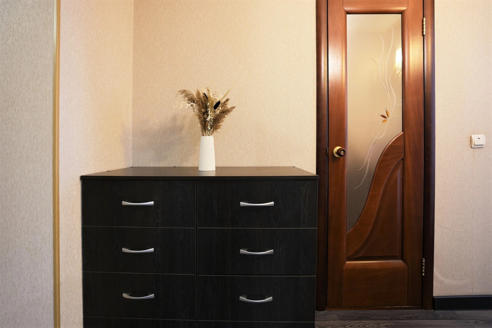 Квартира Бархат