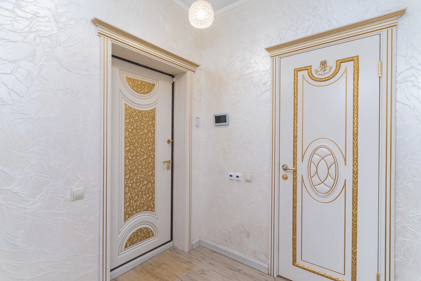 Квартира Домашний Очаг Комфорт на Троих