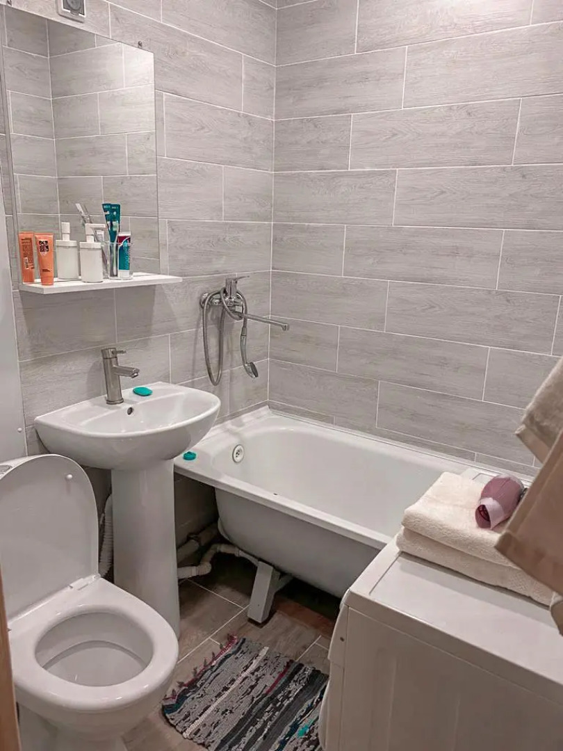 Апартаменты Квартира на Спортивной