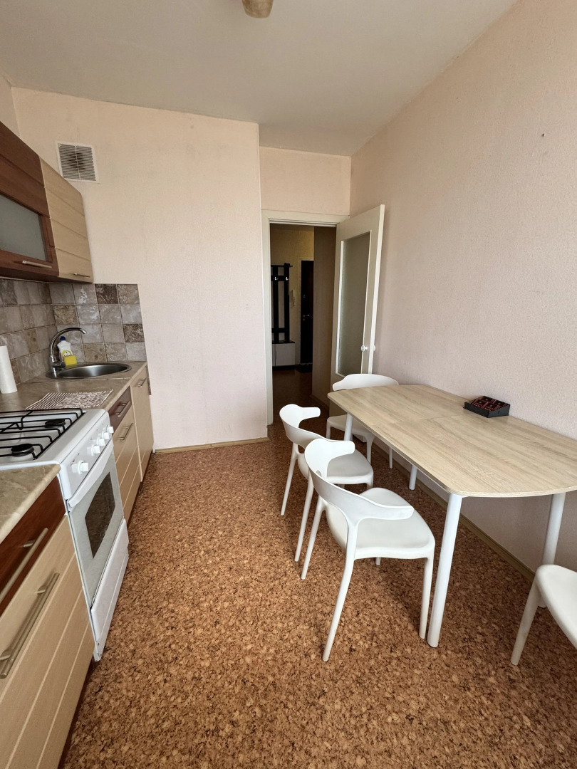 Апартаменты  для Большой Семьи