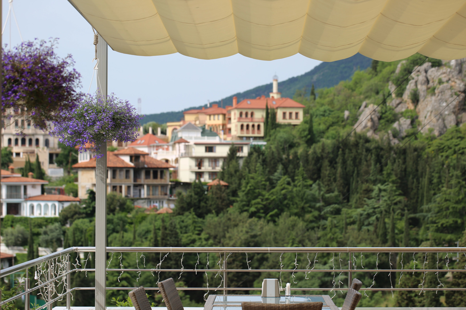 Бутик-Отель Мускатель