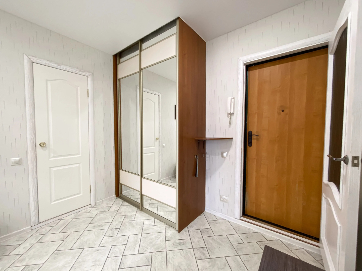 Апартаменты в центре Засвияжского района 21