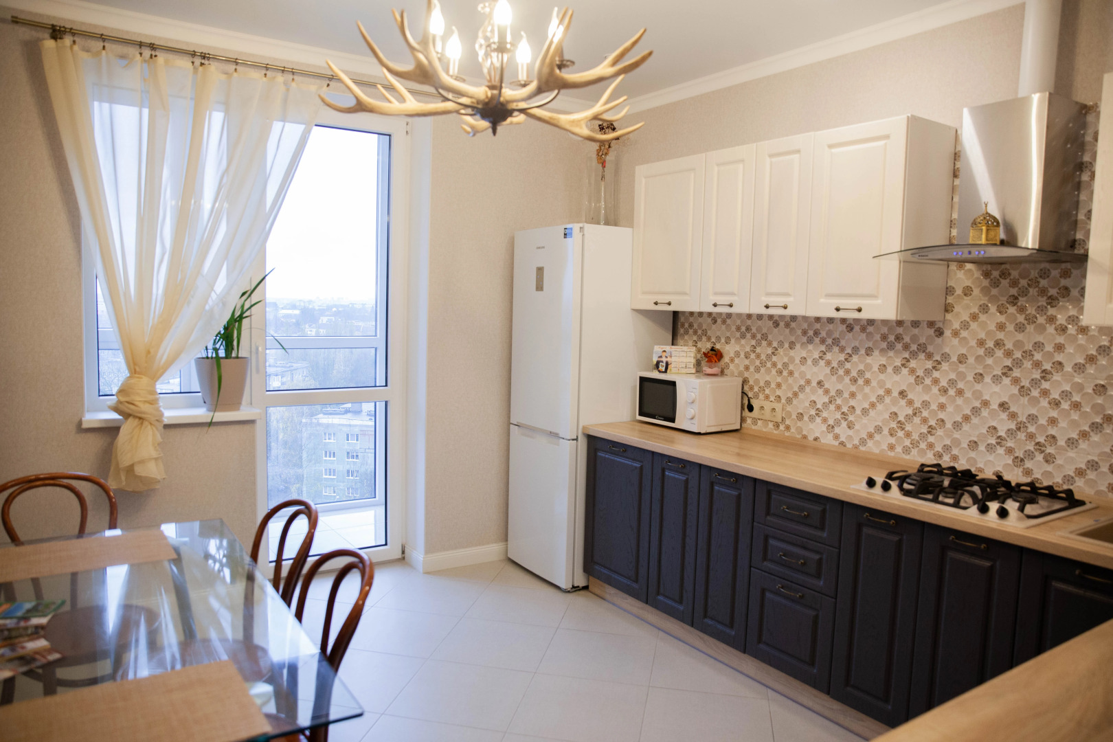 Апартаменты Центр 12 Этаж