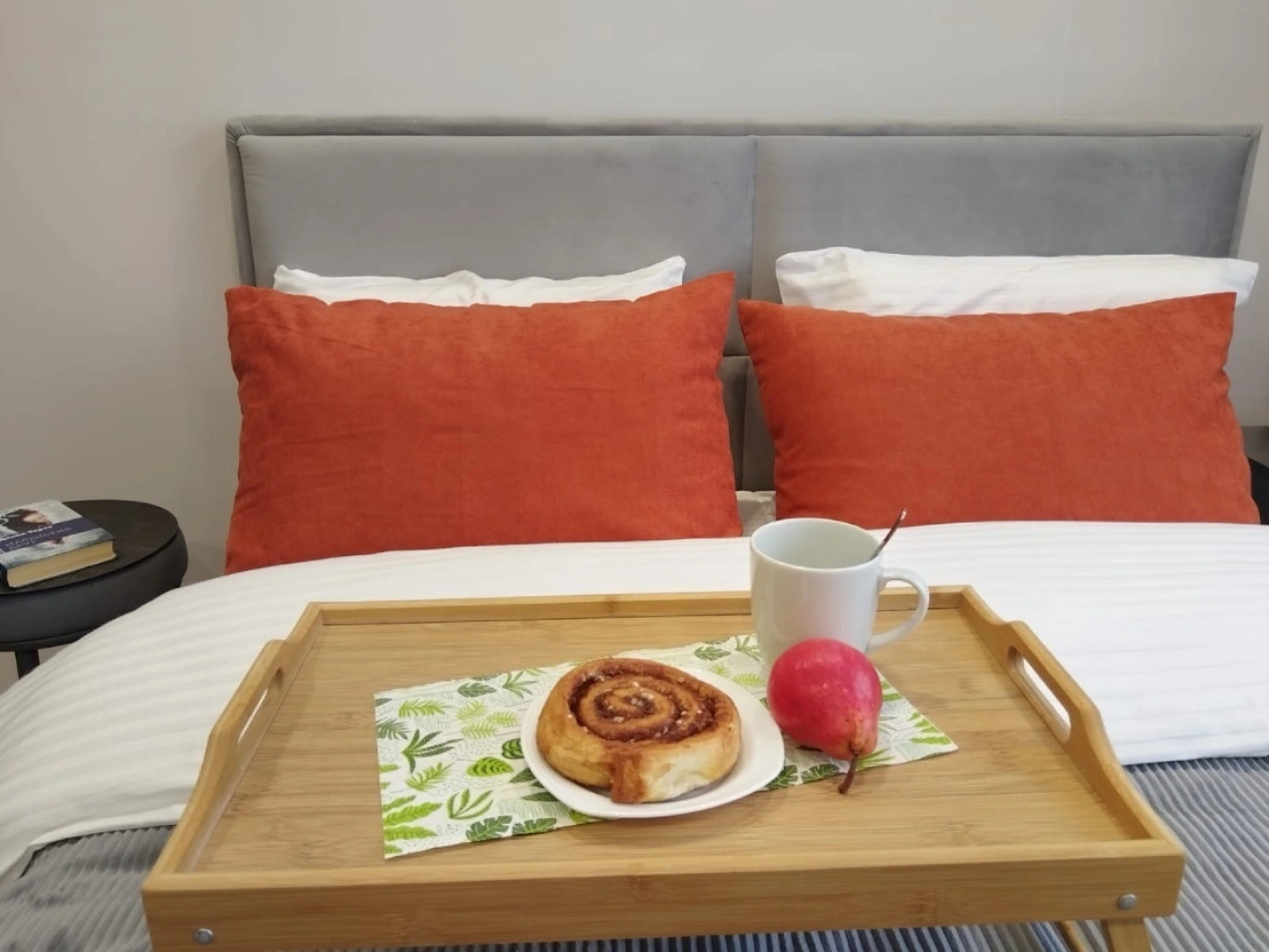 Апартаменты в Микрорайоне Макаренко 41