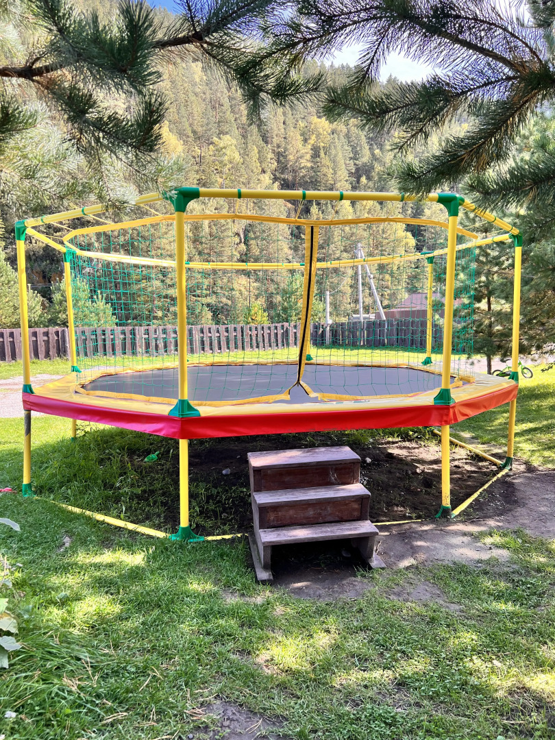 Гостевой дом BraunHaus